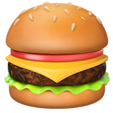 BURGER ARTESANAL