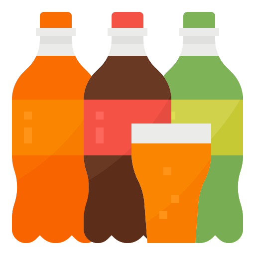 BEBIDAS