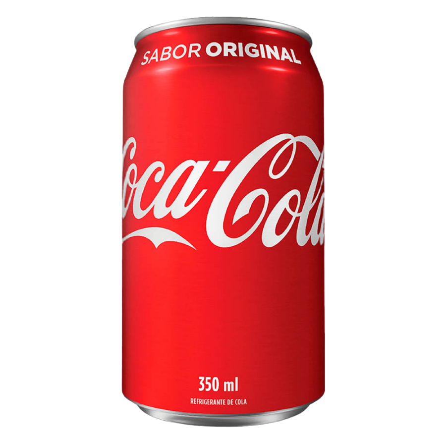 Refrigerante coca cola