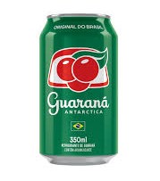 Guaraná Antárctica