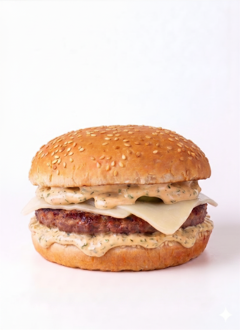 X-BURGER